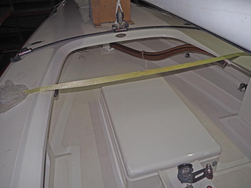 Bild Deckausrüstung